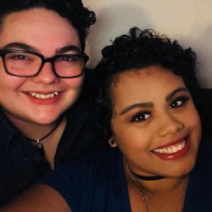 Meet your Posher, Naomy